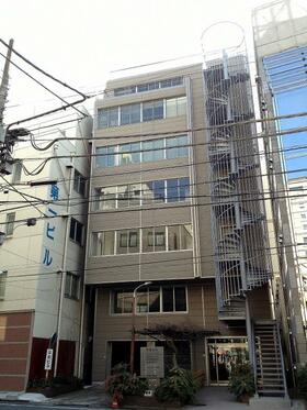 Osaka company purchases Hamamatsu-cho office building