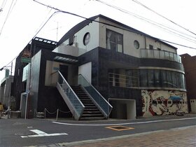 Apparel company Baycrew's acquires retail building in Aoyama