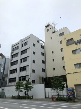 Daiichi Realter developing hotel beside Sumida Park in Taito-ku