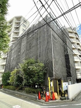 Sun Frontier acquires Ikebukuro building