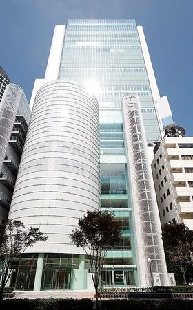 Sankei REIT to sell part of Breeze Tower in Osaka’s Umeda