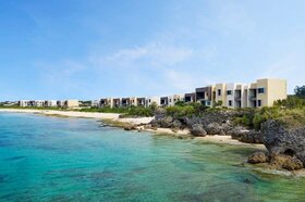 Hoshino Resorts REIT to acquire Okinawa resort hotel