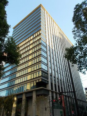 Rating agency R&I moving into Kanda’s Terrace Square