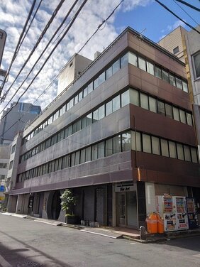 NTT Urban acquires rental building in Kanda