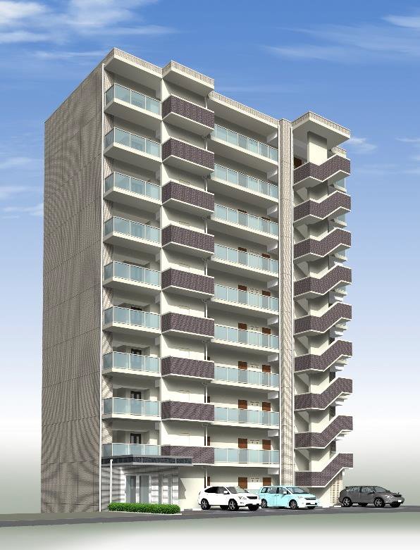 Heiwa REIT to acquire new Sendai rental apartment NIKKEI REAL ESTATE