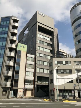 Yasuda Real Estate acquires office building near its HQ