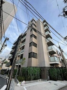 Daiichi Realtor sells pet-friendly Ikebukuro apartment building