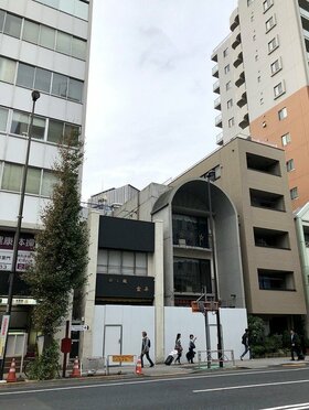 Daiwa House secures 225 m2 of land near Asakusa Station