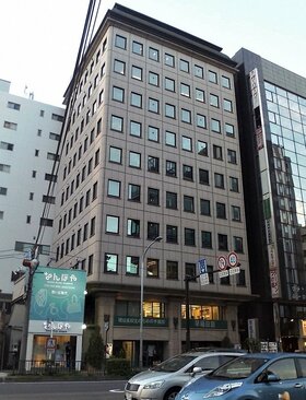 PAG acquires office building in Yokohama