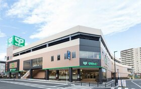 Osaka’s Keihanshin buys supermarket in Fujisawa City, Kanagawa