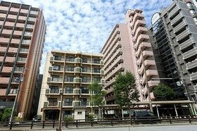 Shinwa Real Estate acquires two adjacent Shin-Osaka apartment buildings