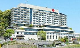 Ooedo Onsen's spa facility REIT to sell Nagasaki hotel