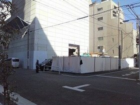 Sankei and Fuji Urban Development to construct Asakusabashi apartment