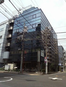Mitsubishi Jisho Residence acquires office building in Shintomi, Chuo-ku