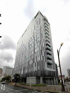 Star Asia Group acquires hotel in Chiba City