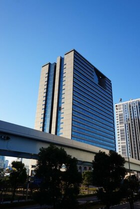 Ichigo acquiring office in Daiba, Minato-ku for Y30bn