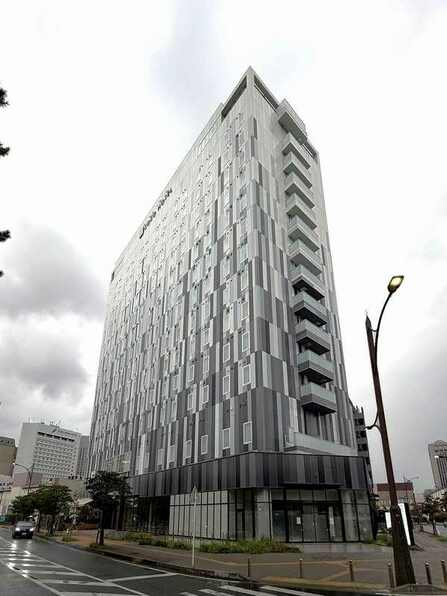 Star Asia Group acquires hotel in Chiba City