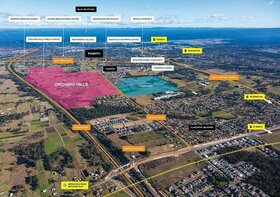 Kanden Realty & Development join project in Sydney suburbs