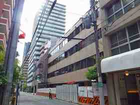 Daiwa House secures development site in Osaka