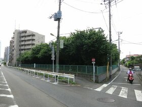 Sumitomo acquires 2,666 m2 Setagaya-ku condo development site