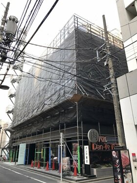 Vortex acquires office building in Kanda for strata sale