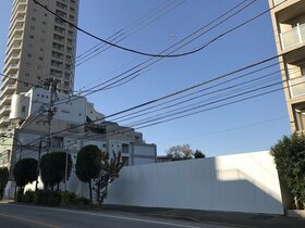 Nomura acquires 2,000 m2 in Shinjuku for condo development