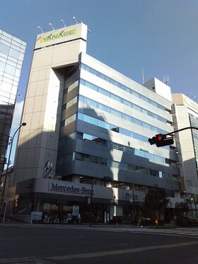Unizo acquires Shibuya-ku property from Alpha Investment