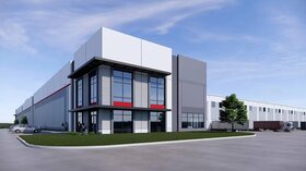Mitsubishi Logistics to build 2 distribution centers in US for $40m