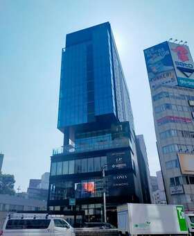 Hulic incorporates Yurakucho mixed-use building in its fund
