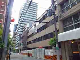 Daiwa House secures development site in Osaka