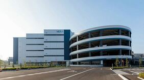 SPC backed by Sosila Logistics REIT to acquire three logistics facilities