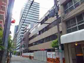 Daiwa House secures development site in Osaka