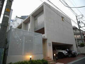 DAIWA SMBC Sells Jingumae Apartment