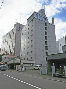 Saitama company acquires Sapporo hotel