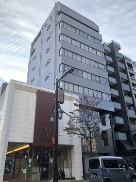 Dear Life acquires Kagurazaka, Shinjuku-ku building