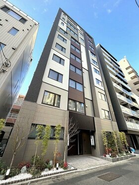 Daiichi Realter sells hotel in Tsukiji Outer Market area