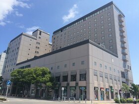 Ken Corp acquires Hokkaido hotel from Nippon Life