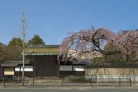 Mori Trust acquires registered national tangible cultural property in Kyoto