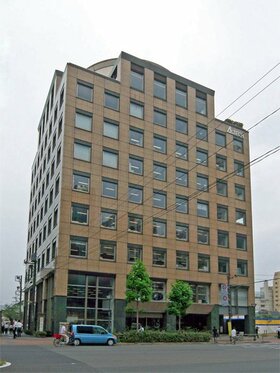 ALTECH Sells Head Office Building in Yotsuya 4-Chome to TLDB PARTNERS