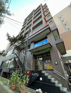 B-Lot acquires building in Saiwai-ku, Kawasaki City