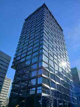Sekisui Material Solutions moving to Sumitomo Shibakoen Building