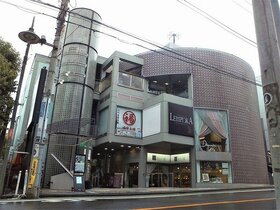 Triad acquires retail building in Jiyugaoka, Meguro-ku