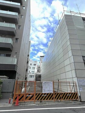 Koryojyuhan to construct building near Ueno Station