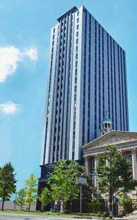 Orix JREIT to acquire Osaka hotel and Yokohama building