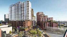 Marubeni to build $300m apartment complex in downtown Melbourne