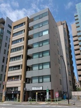 Airport Facilities acquires Toranomon office building