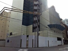 Sumitomo Corp acquires ownership interest in Kojimachi office development