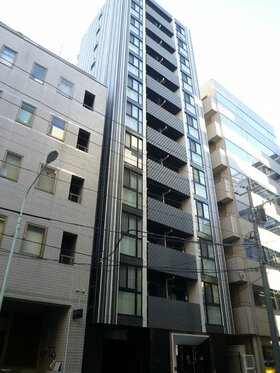 Leopalace21 to securitize new apartment prorerty in Ginza vicinity