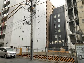 Mitsui developing Kanda apartment building