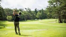 Japan golf resorts play for tourists with more villas, expanded country clubs